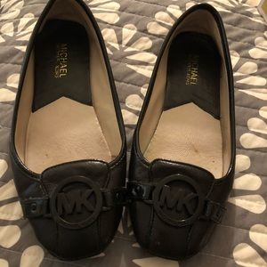 Michael Kors Fulton Flats